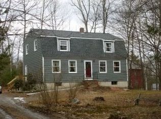 3 Killdeer Rd, Windham, NH 03087
