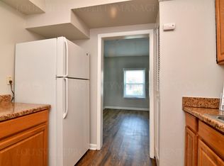 5419 New Cut Rd APT 1, Louisville, KY 40214