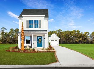 2752 Rowyn St, Longs, SC 29568