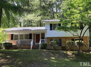 334 Brandywine Rd, Chapel Hill, NC 27516