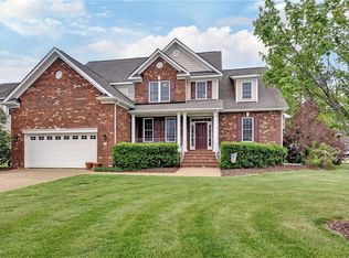 7 Elm St, Poquoson, VA 23662