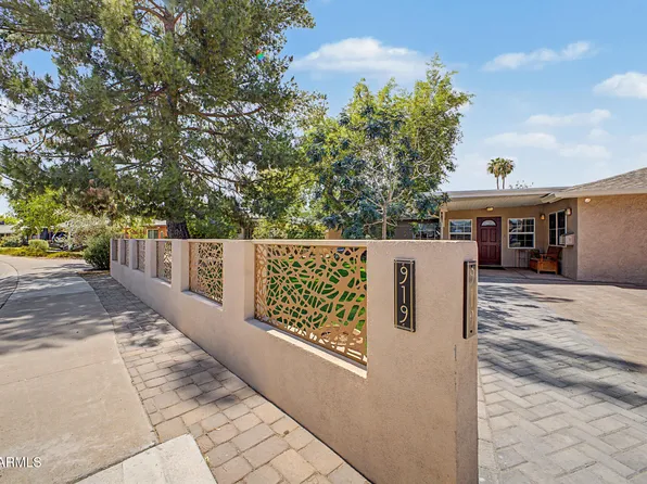 919 W MARSHALL Avenue, Phoenix, AZ 85013