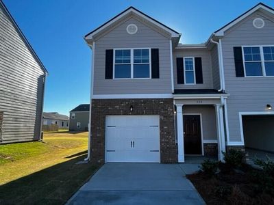 355 Bisham Ct, Aiken, SC, 29801
