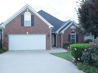 407 Gracious Way, McDonough, GA 30253