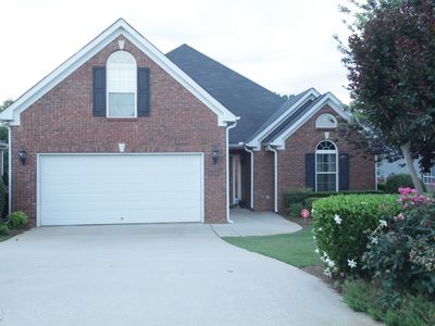 407 Gracious Way, McDonough, GA, 30253