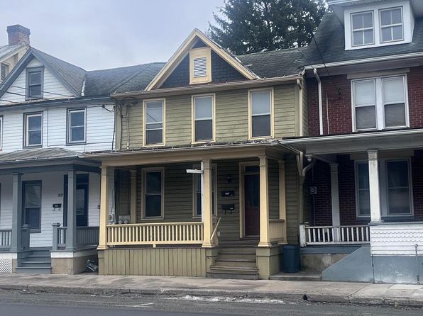 220 E King St, Shippensburg, PA 17257