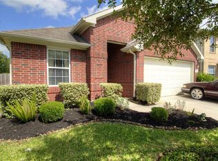 13942 Brayford Place Ct, Houston, TX 77014