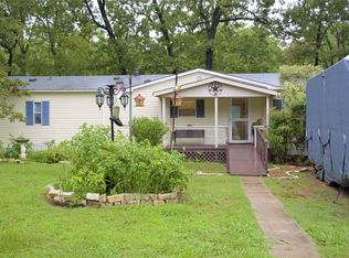 111 Chicota St, Mabank, TX 75156