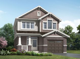 The Alderview Plan, Wildflowers, Kitchener, ON N2R 0S2