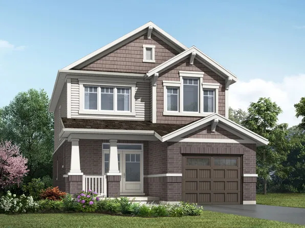 The Alderview Plan, Wildflowers