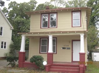 1708 Lansing Ave, Portsmouth, VA 23704