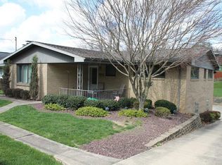 407 Ridge Ave, Monessen, PA 15062