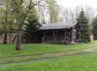 4823 Munger Rd, Stockton, NY 14784