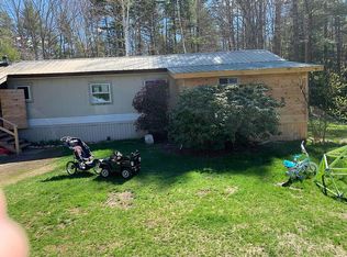 36 Dugout Rd, North Haverhill, NH 03774