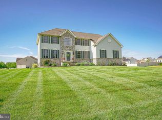 406 Mallard Ln, Monroeville, NJ 08343