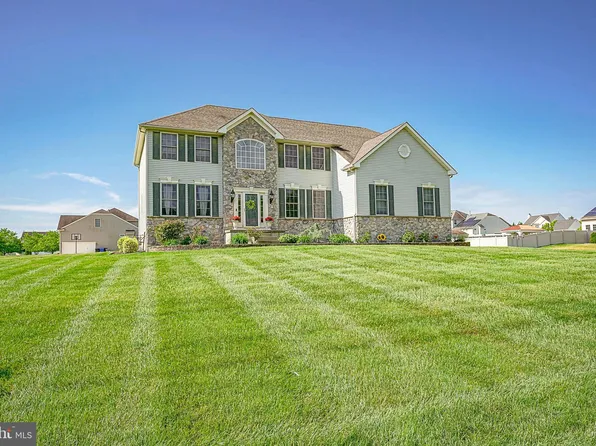 406 Mallard Ln, Monroeville, NJ 08343