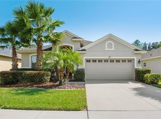3253 Granite Ridge Loop, Land O Lakes, FL 34638