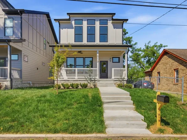 1819 15th Ave N, Nashville, TN 37208