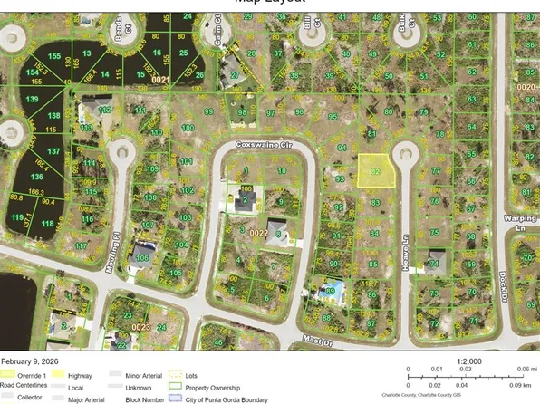 30 Heave Ln #82, Placida, FL 33946