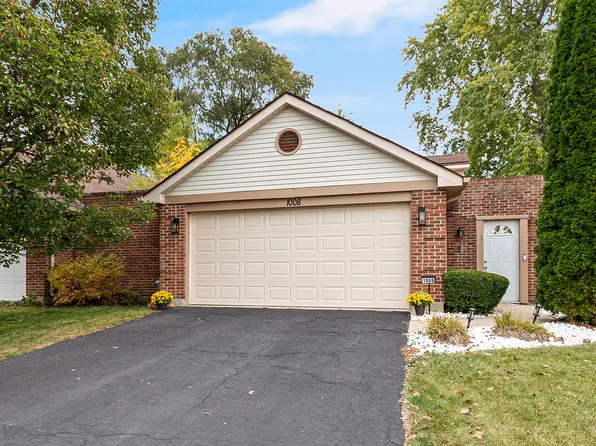 1008 Pheasant Run Ln, Aurora, IL 60504