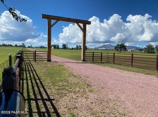579 W Road 1 S, Chino Valley, AZ 86323
