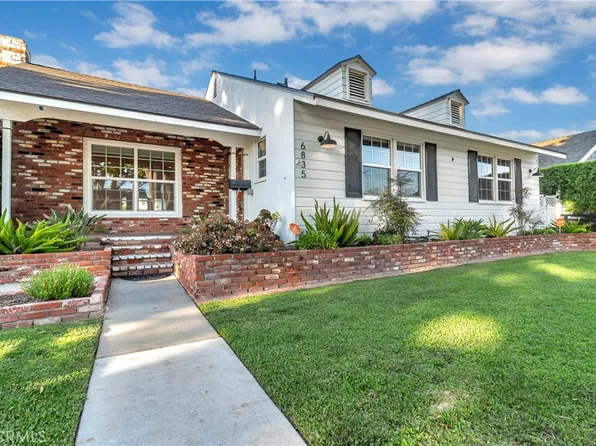 6835 E Parapet St, Long Beach, CA 90808