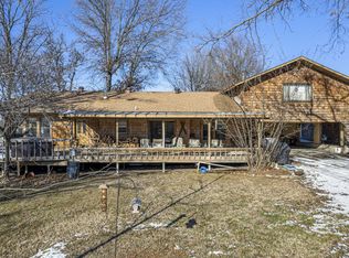 417 D St SW, Miami, OK 74354