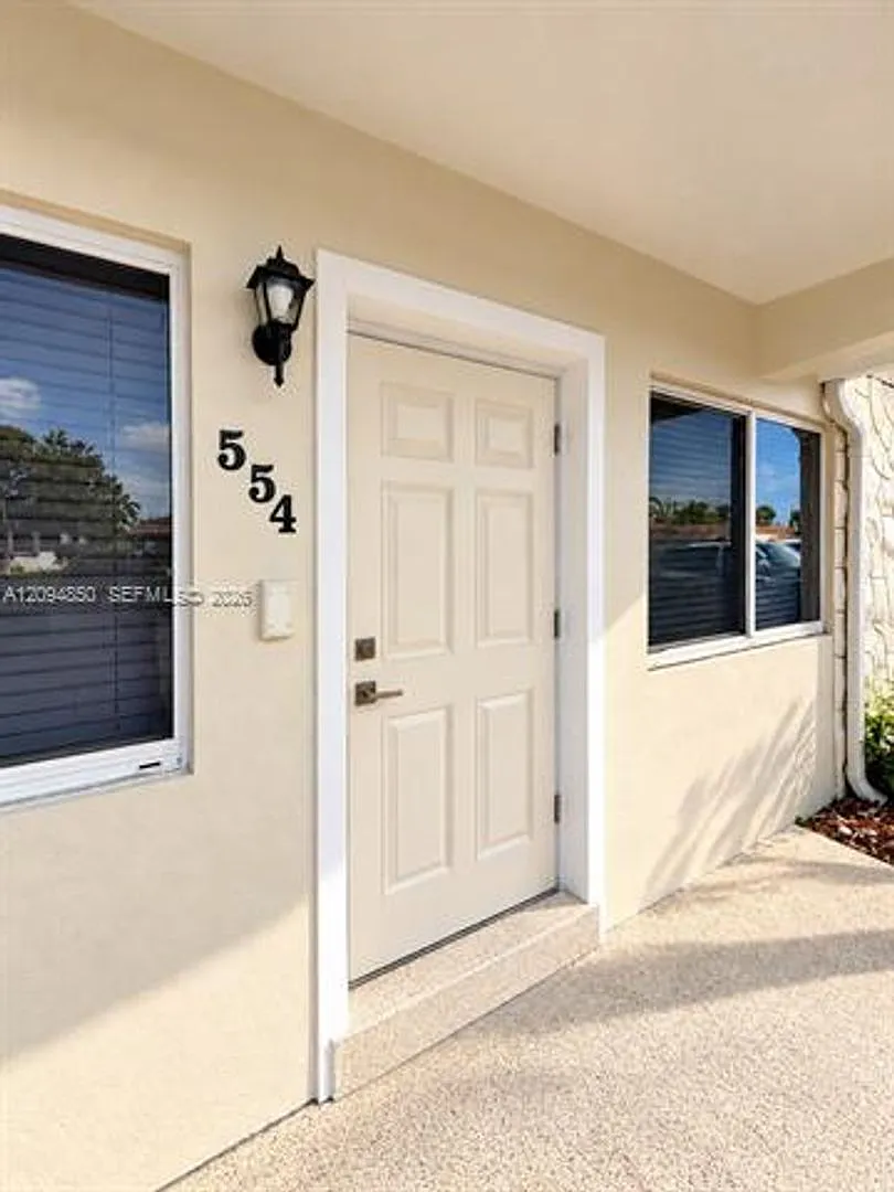 554 E 10th St cu-554 , Hialeah, FL 33010 — Photo 3