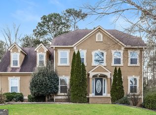 1515 Royce Dr, Locust Grove, GA 30248