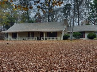 895 Sweetwater Rd, Quitman, LA 71268