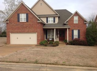 6248 Charleston Court Dr, Oxford, MS 38655