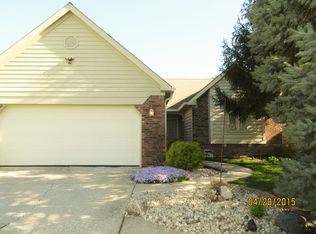 1076 W Southport Rd, Indianapolis, IN 46217