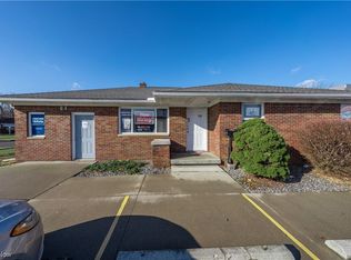 3380 Oberlin Ave, Lorain, OH 44053