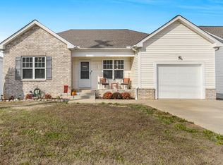 123 Sage Dr, Springfield, TN 37172