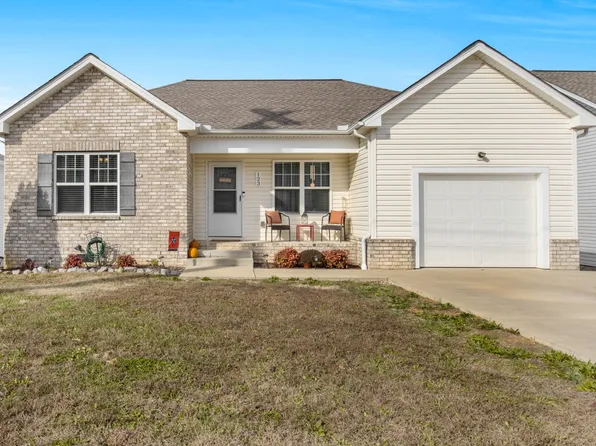 123 Sage Dr, Springfield, TN 37172