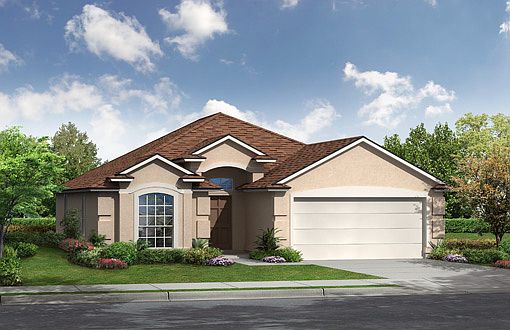 95100 Lavender Lane