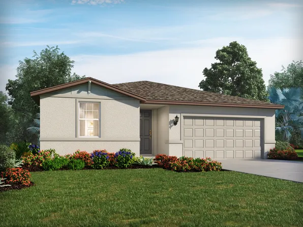 1773 Forest Run Ln, Auburndale, FL 33823
