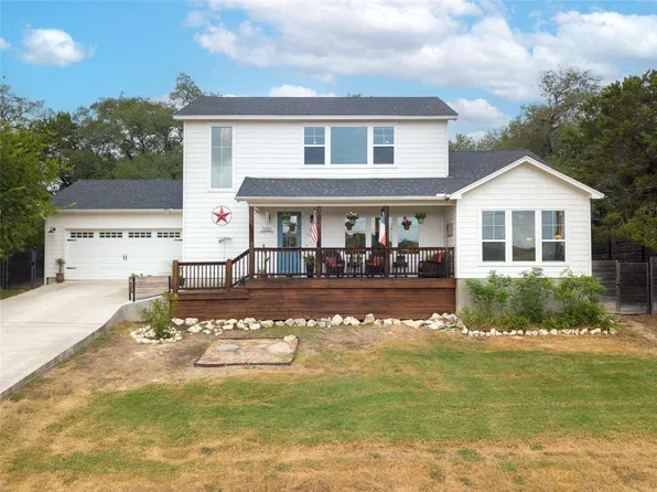 1100 Salen Cv, Spicewood, TX 78669