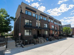 142 William Duncan Rd #1, Toronto, ON M3K 0C1
