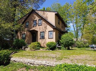 166 Pratt St, Fitchburg, MA 01420