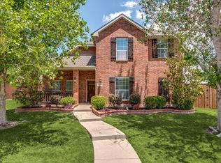 13474 Four Willows Dr, Frisco, TX 75035