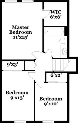 4th image of 3165 Creighton Pl