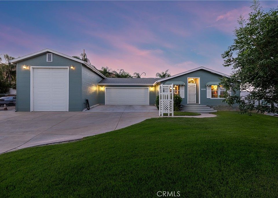 23374 Vista Way, Quail Valley, CA 92587 Zillow