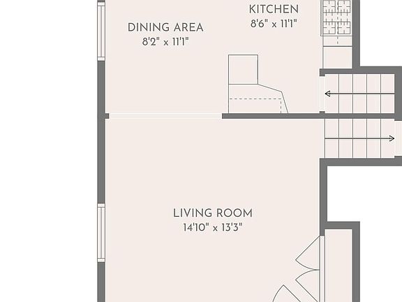 4th image of 601 Exton Rd