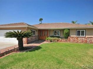 631 Willowgrove Ave, Glendora, CA 91741