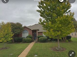 6904 Aimpoint Dr, Plano, TX 75023