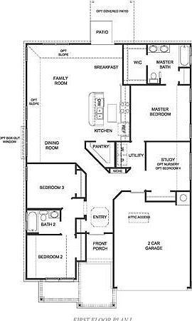 2nd image of 1533 Fort Dessau Rd