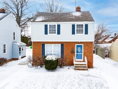 291 E 204th St, Euclid, OH, 44123