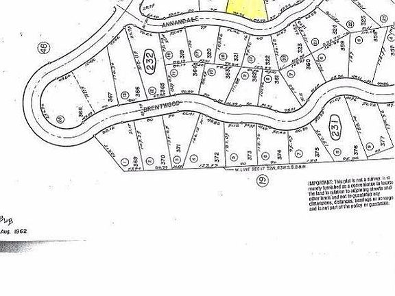 2nd image of 0 Annandale Cir