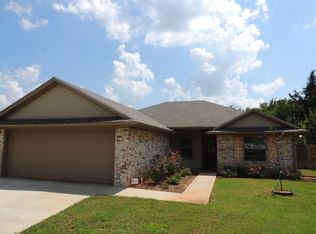 11096 Westhaven Cir, Flint, TX 75762